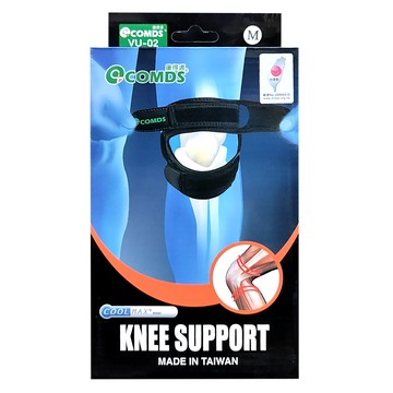 COMDS 康得適 護膝 vu02  M  1個