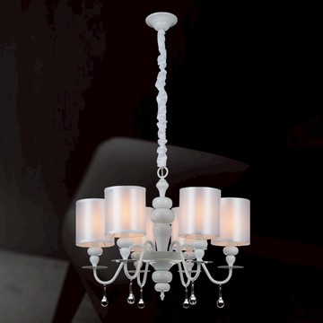 E14布罩吊燈 L01-1375