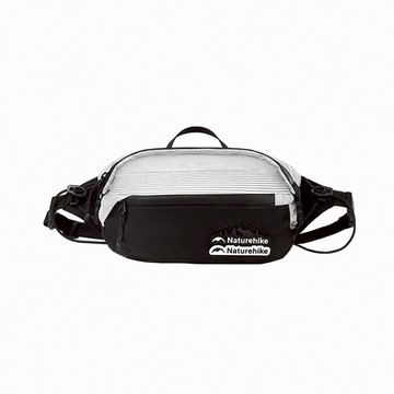 【Naturehike】氫系列5L胸前斜背包 胸包 腰包 BB013  原廠公司貨一年保固