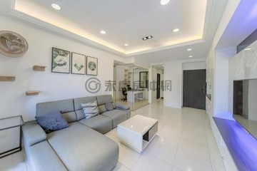 R14巨蛋瑞豐商圈校園樹海首排質感三房美宅｜高雄市鼓山區裕誠路