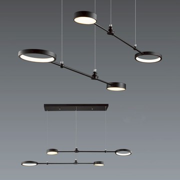 LED餐吊燈 B80-9-71811