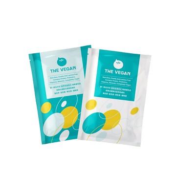 【樂維根】經典植物優蛋白隨身包10入組合（口味自由挑選）