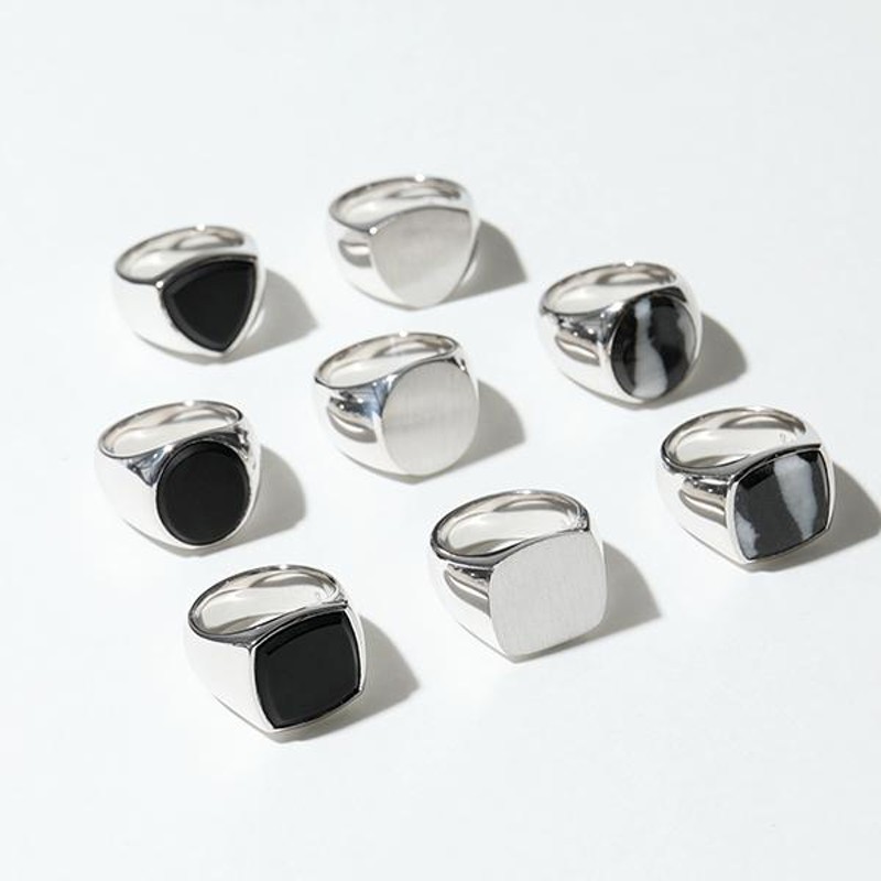 【極美品】トムウッド/ブラックオニキス/シールド/サイズ52 TOMWOOD トムウッド Shield Black Onyx M シールド ブラック
