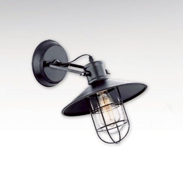 工業風壁燈 B102-81-26096