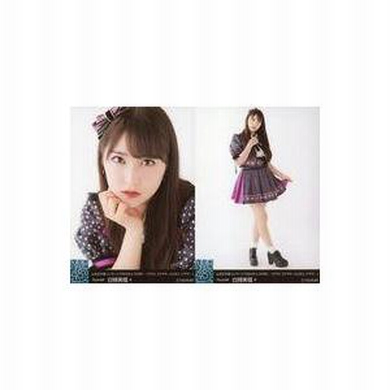 NMB48 山本彩】卒業アルバム