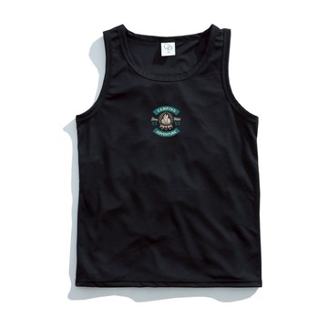 ONE DAY 台灣製 166A14 吸濕排汗背心 運動背心