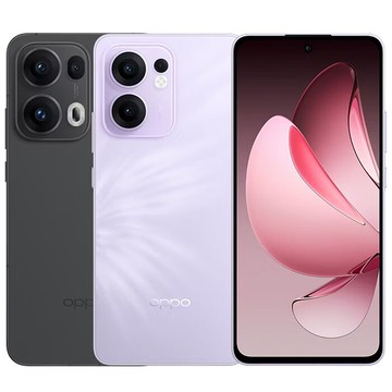 OPPO Reno13 F 5G (12G/256G) 6.67吋專業錄影水中相機AI手機石墨灰