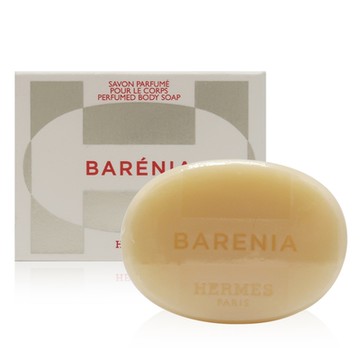 Hermes 愛馬仕 Barenia 巴蕾尼亞香皂 25g (平行輸入)