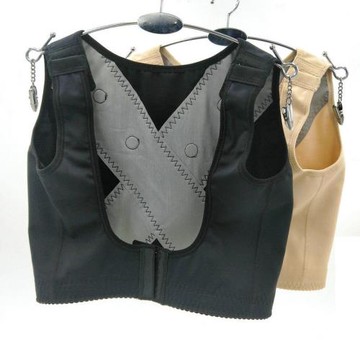 美容院矯正聚攏治下垂上托防外擴側收包副乳美體塑胸上托衣胸托女