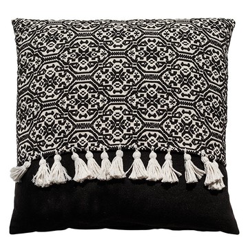 Le Botteghe su Gologone Cushions Trama 80x80 Cm