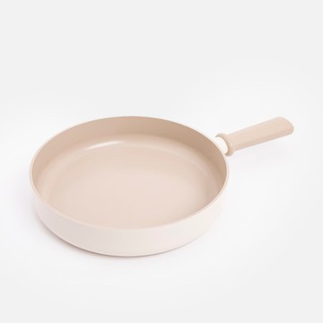 Neoflam Chouchou平底鍋24cm杏色