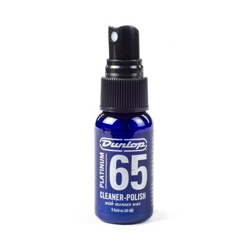 唐尼樂器 dunlop platinum 65 cleaner polish 1oz 吉他 b