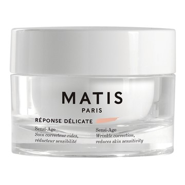 MATIS 番紅花靜敏活膚霜  1個  50ml