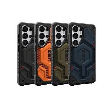 UAG Galaxy S26+ S26 Ultra 磁吸頂級 特仕 耐衝擊 保護殼 支援MagSafe 手機殼