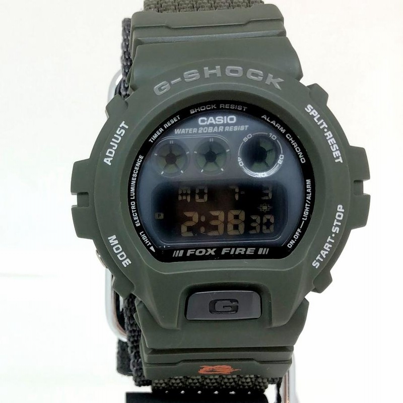 カシオ 腕時計 G-SHOCK DW-069 メンズ