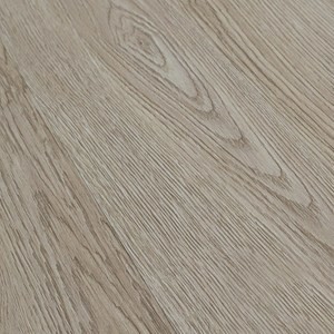 【澄境】加厚款耐磨木紋PVC地板貼自黏式36片淺柚木