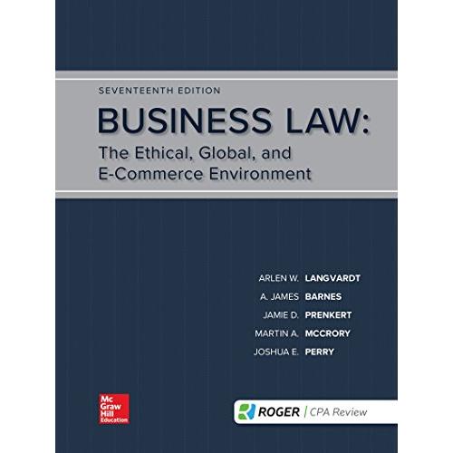 Business Law