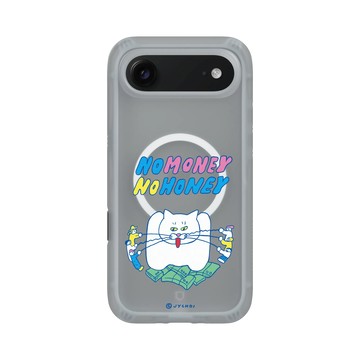 iPhone Air AirX 流變灰 - Jin Young Choi - 沒錢沒愛