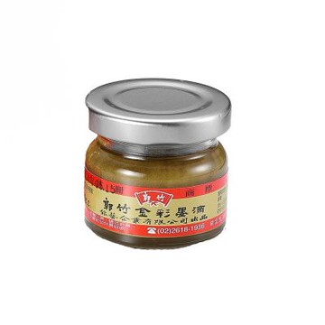 【Kuretake 吳竹】郭竹金彩墨滴 油性 春聯專用 40cc / 瓶 FC140040001