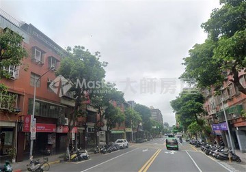 捷運邊間2樓美寓｜台北市信義區松隆路