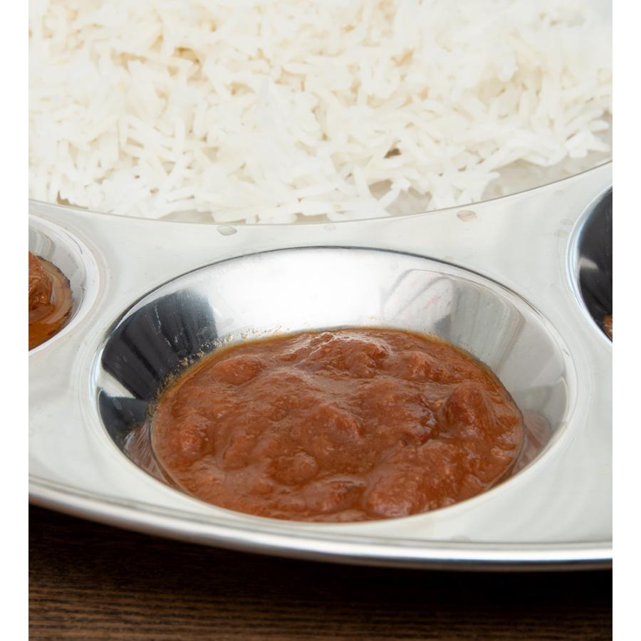 レトルトカレー シャルマ インド料理 RAJIMA MASALA ラジママサラ SHARMA'S 280g 2人用 ダル お豆 アジアン食品