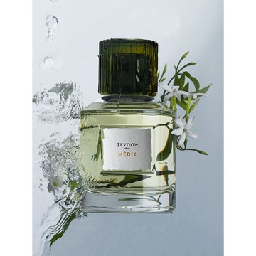Cire Trudon Médie 香精
