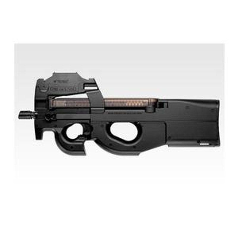 東京マルイ 電動ガン P90 ドットサイト付 スタンダード TOKYO