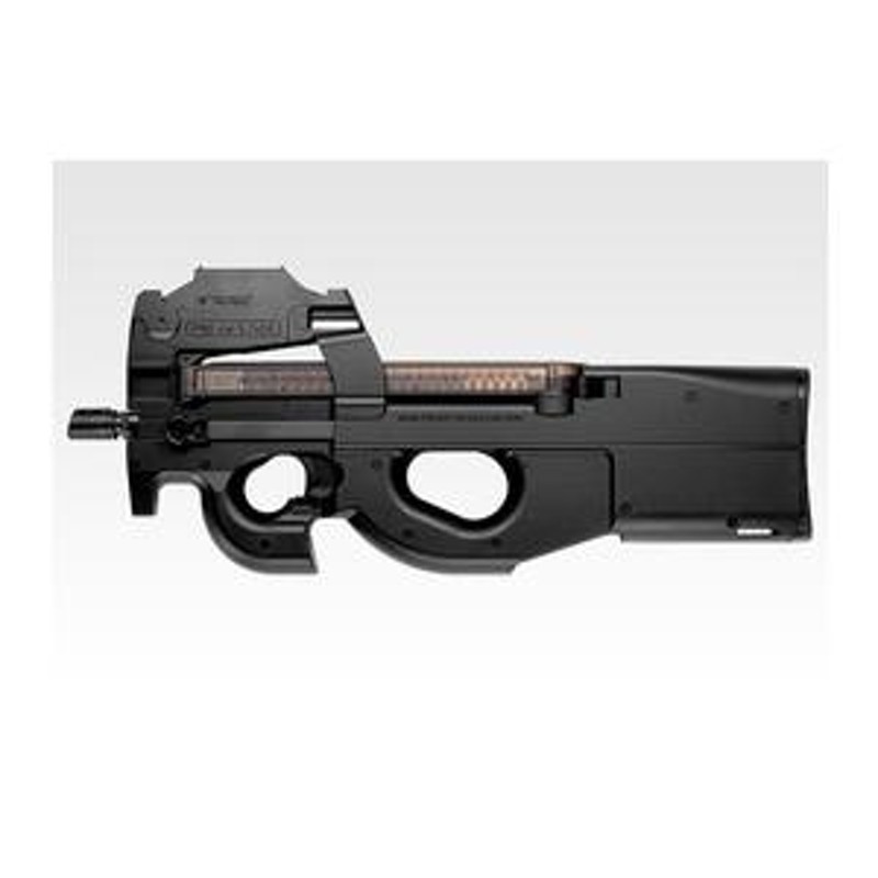 東京マルイ 電動ガン P90 ドットサイト付 スタンダード TOKYO MARUI