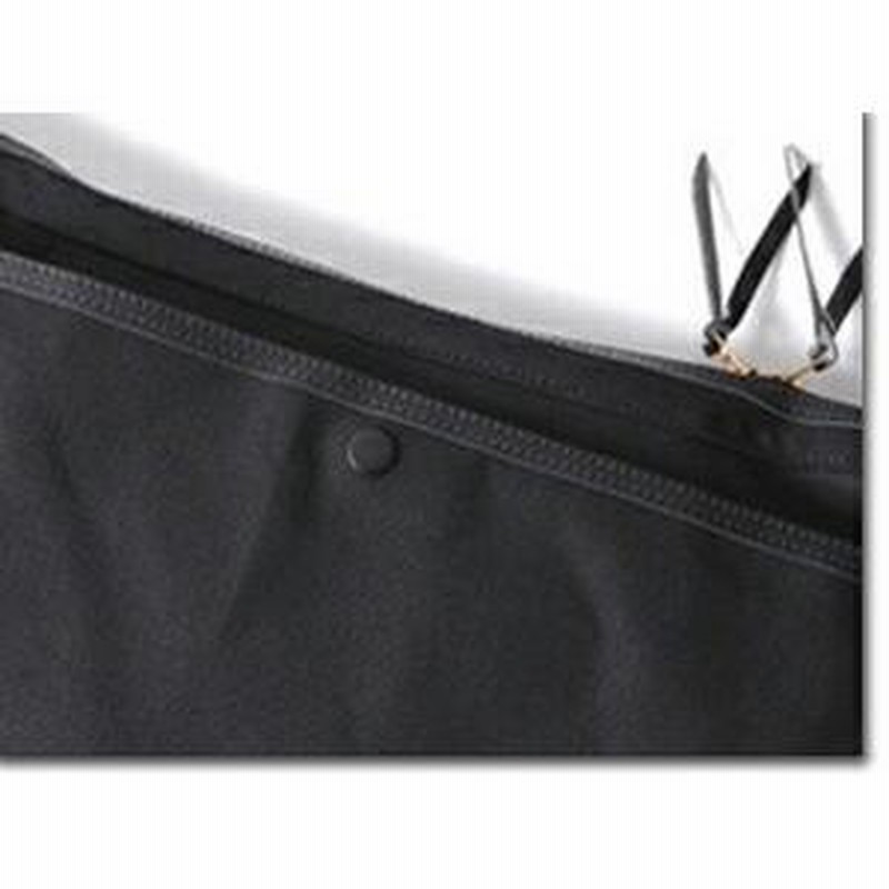 トロフィークロージング TROPHY CLOTHING TR-B17 Road Trip Bag