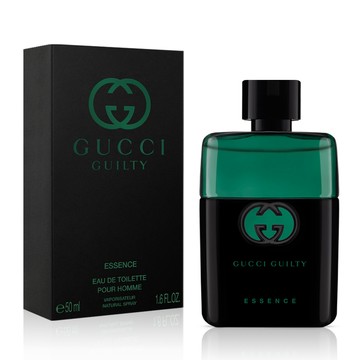 【廠商直送】GUCCI罪愛真摯男性淡香水50ml
