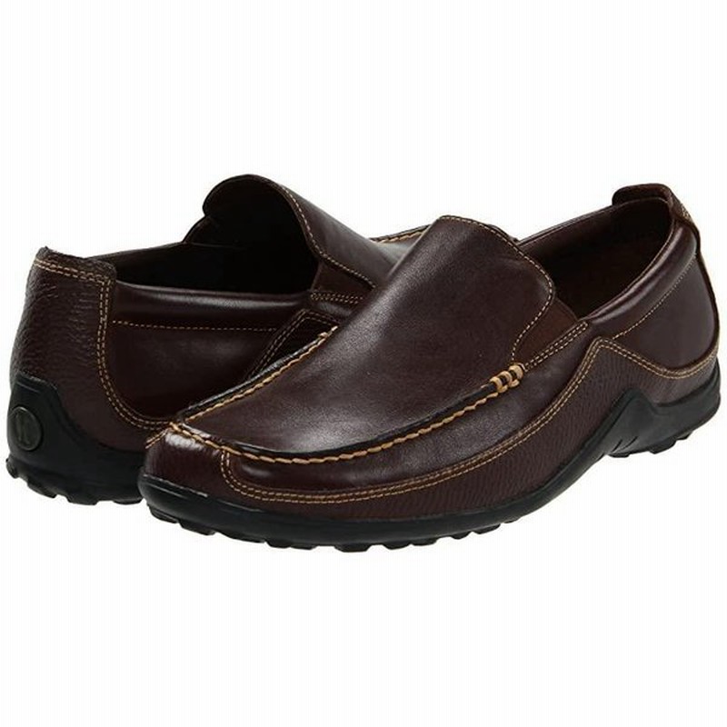 Cole Haan コールハーン Tucker Venetian メンズ ローファー French Roast 通販 Lineポイント最大get Lineショッピング