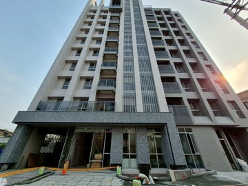 和立堡晴好@2房平車附冷氣｜台中市大雅區昌平路四段