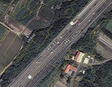 後龍產業園區~交流道旁超便宜甲建｜苗栗縣造橋鄉大潭段