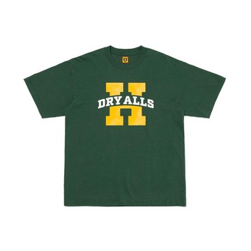 【日貨代購CITY】2024SS HUMAN MADE GRAPHIC T-SHIRT DRY ALLS 短T 現貨