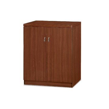 ASSARI-玩色雙門2.6尺鞋櫃(寬76*深38*高91cm)白橡