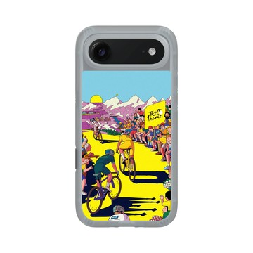 iPhone Air AirX 流變灰 - Le Tour de France - Official Poster 2026