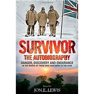 Survivor: The Autobiography (Paperback)