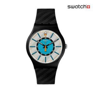 Swatch GOOD TO GORP 經典手錶/男錶/女錶/瑞士製造 SO32B119 (41mm)