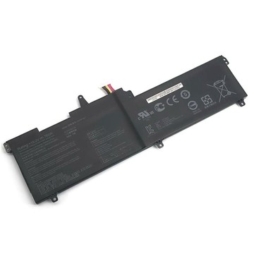 ASUS ASUS C41N1541 4芯 電池 GL702 GL702V GL702VT GL702VM GL702VS