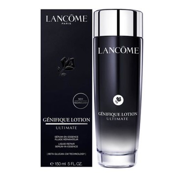 LANCOME蘭蔻 超極限肌因精華露-小黑水150ml-航空版