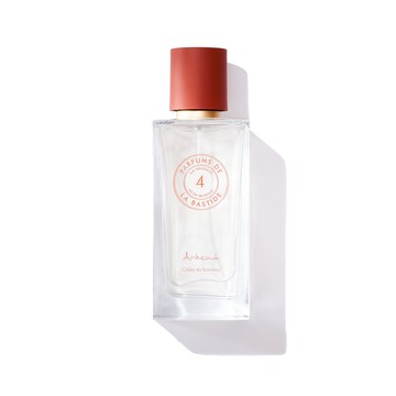 香墅旅程｜博尼約雪松香水__100ml