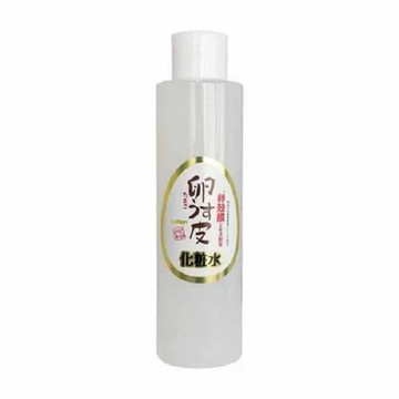 【日藥本舖西門】卵肌本舖_新蛋殼膜彈潤化妝水200mL