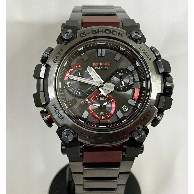 恋人達のGショック ペアウオッチ カシオ G-SHOCK BABY-G 電波