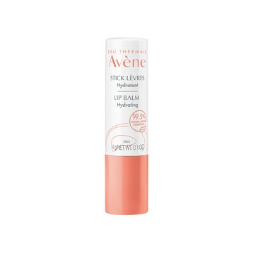 Avene 官方直營活泉舒護極嫩護唇膏