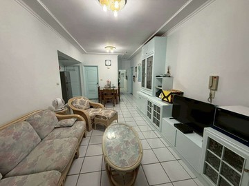 民生圓環邊間2房｜台北市松山區民生東路五段