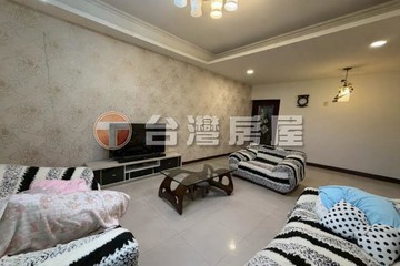 吉安海岸·陽光美三房｜花蓮縣吉安鄉海岸路