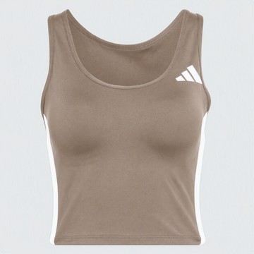 adidas 運動內衣 吸濕排汗 女 KQ5247 官方直營