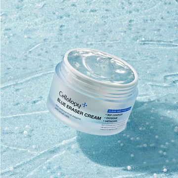 CELLOLOGY Blue Eraser Cream 50ml