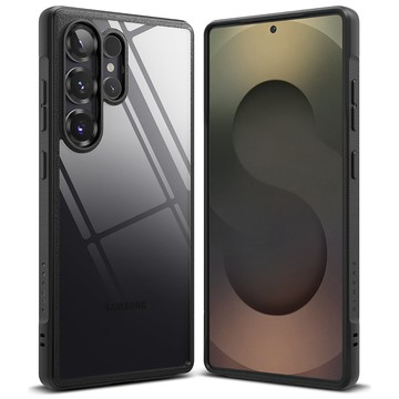 Ringke ｜三星 Galaxy S25 / Plus / Ultra [Fusion Bold] 防撞手機保護殼