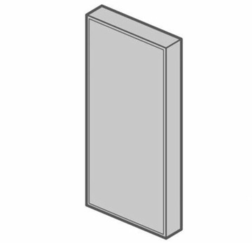 [3東京直購] Panasonic 原廠 F-ZVF1000 空氣清淨機 保護濾網 過濾網 可用3年 F-JX1100V MVB11 MV1100